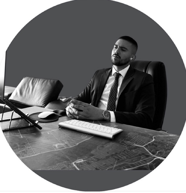 Angel Sanchez — Asesor de Ventas