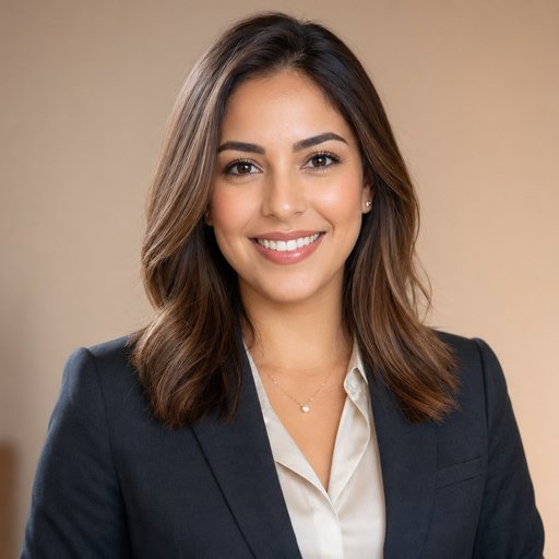 Fiorella — Preparadora Senior de Documentos